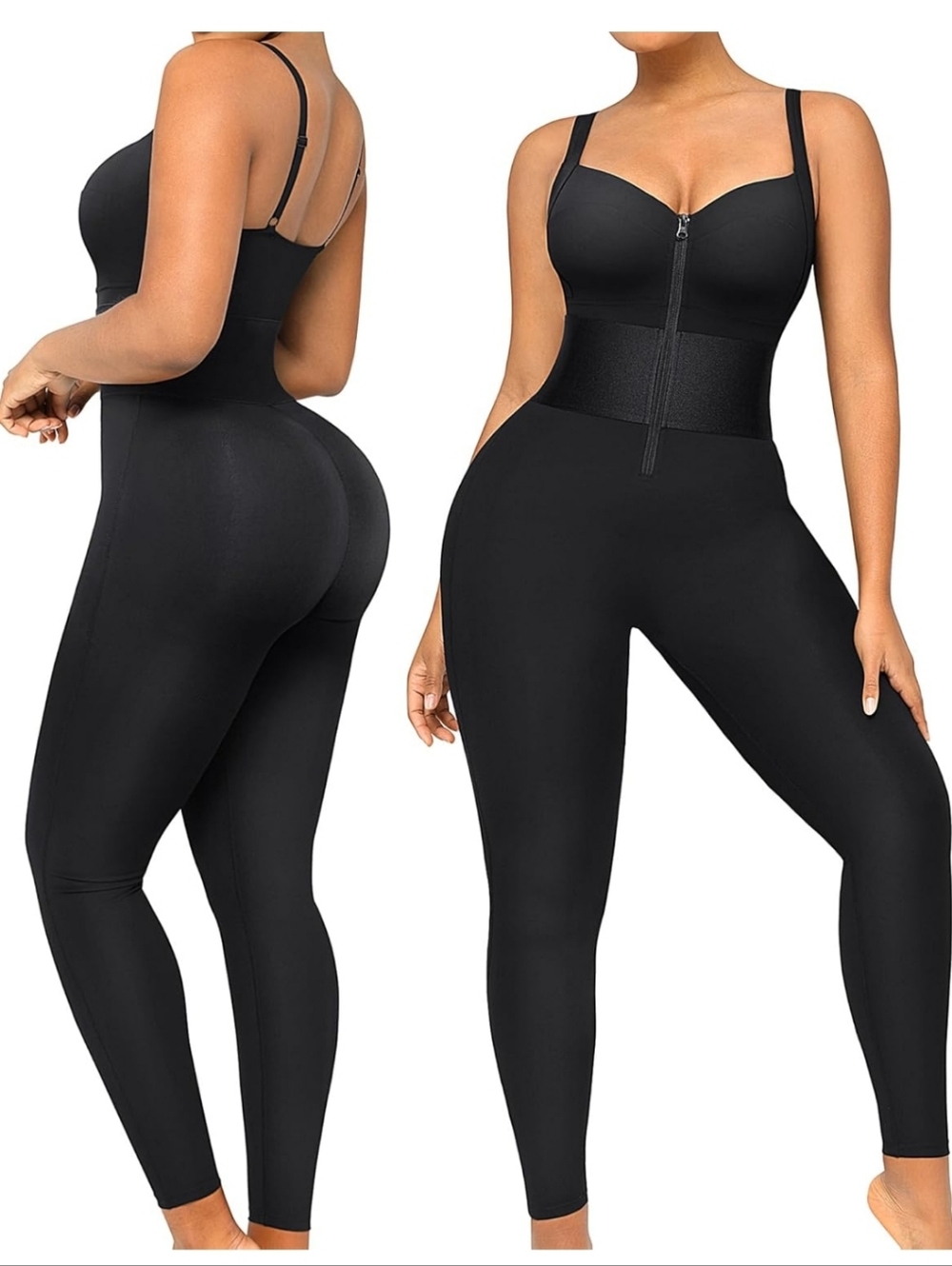 Jumpsuit - Picture 2 of 10